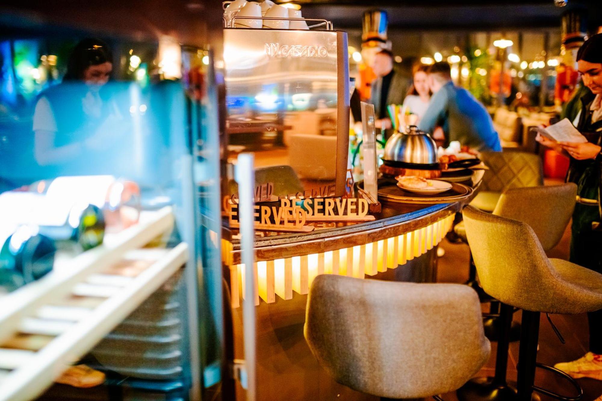 Sosnovel Hotel Voropajiv Kültér fotó